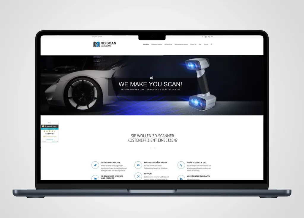 3dscan-unternehmenswebsite